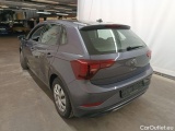  Volkswagen  Polo Volkswagen  1.0 TSI Life DSG 5d #7