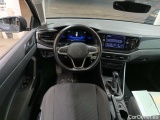  Volkswagen  Polo Volkswagen  1.0 TSI Life DSG 5d #9