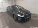  Hyundai   Ioniq Hyundai 1.6 GDi ISG DCT Hybride Feel 5d #8