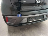  Hyundai   Ioniq Hyundai 1.6 GDi ISG DCT Hybride Feel 5d #48