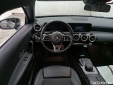  Mercedes  A-Klasse Mercedes-Benz  Limousine A 200 d 4d #9