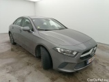  Mercedes  A-Klasse Mercedes-Benz  Limousine A 200 d 4d #8