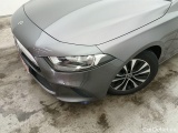  Mercedes  A-Klasse Mercedes-Benz  Limousine A 200 d 4d #26