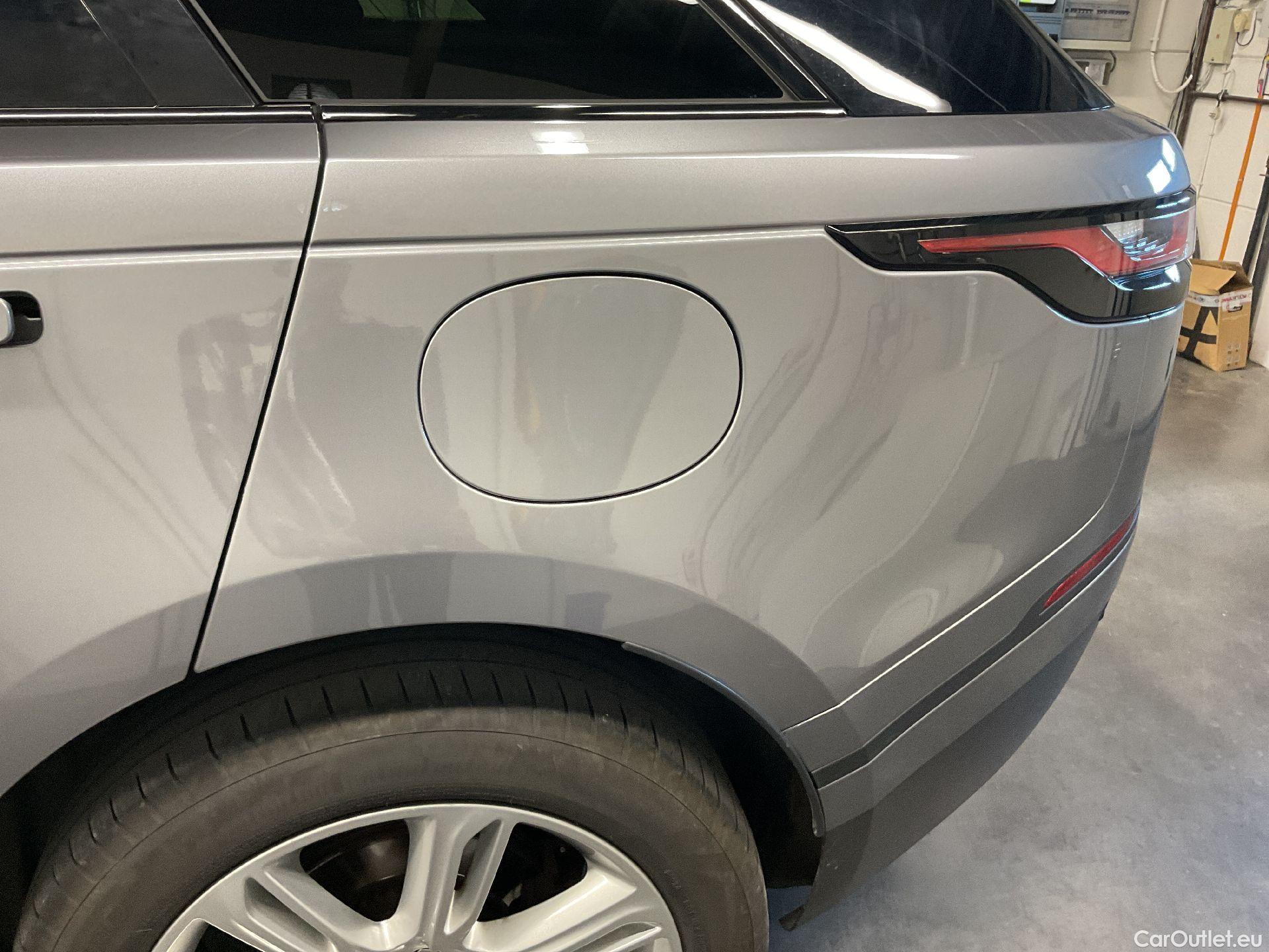 Land Rover  Range Rover Land Rover, RR.Velar FL'20 PHEV, Land Rover  Velar P400e 4WD Auto S 5d #37