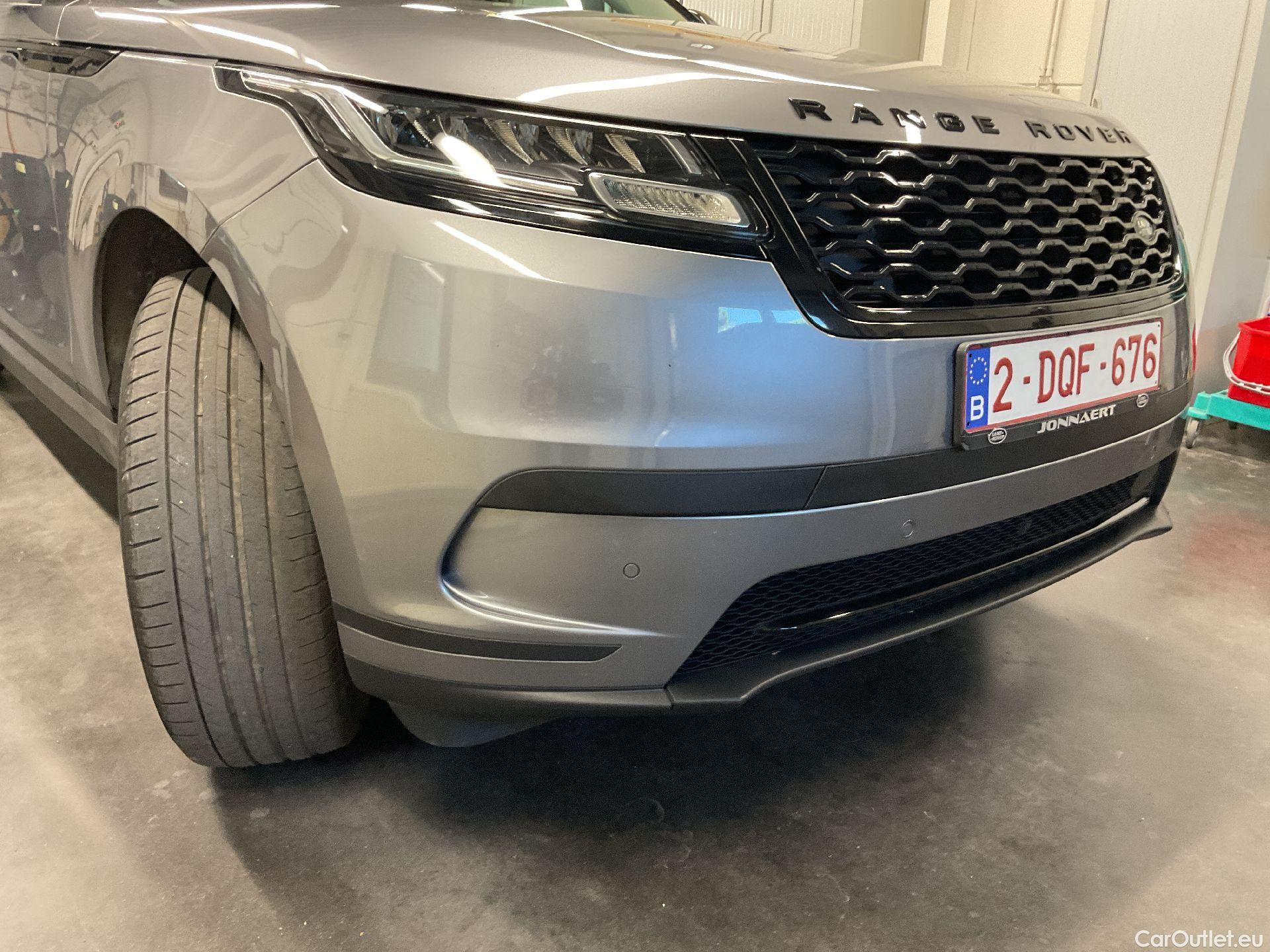  Land Rover  Range Rover Land Rover, RR.Velar FL'20 PHEV, Land Rover  Velar P400e 4WD Auto S 5d #20