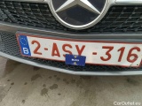  Mercedes  A-Klasse Mercedes-Benz  Limousine A 200 d 4d #28