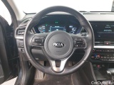  KIA  Niro KIA  More 1.6 GDi PHEV 6DCT 5d #22