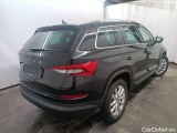  Skoda  Kodiaq Skoda  1.5 TSI 110kW DSG7 Style 5d #2