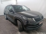  Skoda  Kodiaq Skoda  1.5 TSI 110kW DSG7 Style 5d #8