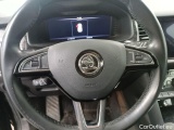  Skoda  Kodiaq Skoda  1.5 TSI 110kW DSG7 Style 5d #20