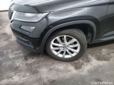  Skoda  Kodiaq Skoda  1.5 TSI 110kW DSG7 Style 5d #34