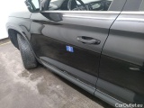  Skoda  Kodiaq Skoda  1.5 TSI 110kW DSG7 Style 5d #40
