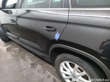  Skoda  Kodiaq Skoda  1.5 TSI 110kW DSG7 Style 5d #44