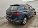  Volkswagen  Tiguan Volkswagen  2.0 TDI 110kW DSG Life 5d #2