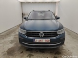  Volkswagen  Tiguan Volkswagen  2.0 TDI 110kW DSG Life 5d #5