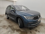  Volkswagen  Tiguan Volkswagen  2.0 TDI 110kW DSG Life 5d #8