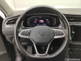  Volkswagen  Tiguan Volkswagen  2.0 TDI 110kW DSG Life 5d #20