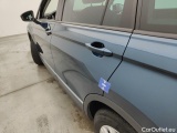  Volkswagen  Tiguan Volkswagen  2.0 TDI 110kW DSG Life 5d #27