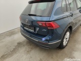  Volkswagen  Tiguan Volkswagen  2.0 TDI 110kW DSG Life 5d #38