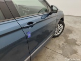  Volkswagen  Tiguan Volkswagen  2.0 TDI 110kW DSG Life 5d #47