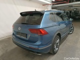  Volkswagen  Tiguan Volkswagen  Allspace 2.0 TDI SCR DSG7 Platinum 5d #2