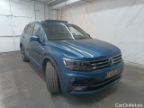  Volkswagen  Tiguan Volkswagen  Allspace 2.0 TDI SCR DSG7 Platinum 5d #8