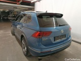  Volkswagen  Tiguan Volkswagen  Allspace 2.0 TDI SCR DSG7 Platinum 5d #7