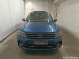  Volkswagen  Tiguan Volkswagen  Allspace 2.0 TDI SCR DSG7 Platinum 5d #5