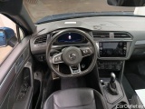  Volkswagen  Tiguan Volkswagen  Allspace 2.0 TDI SCR DSG7 Platinum 5d #9