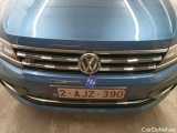  Volkswagen  Tiguan Volkswagen  Allspace 2.0 TDI SCR DSG7 Platinum 5d #27