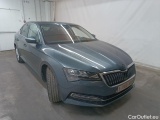  Skoda  Superb Skoda  2.0 CRTDI 90kW DSG7 Style 5d #8