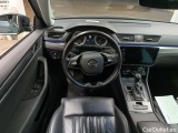  Skoda  Superb Skoda  2.0 CRTDI 90kW DSG7 Style 5d #9