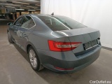  Skoda  Superb Skoda  2.0 CRTDI 90kW DSG7 Style 5d #7