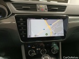  Skoda  Superb Skoda  2.0 CRTDI 90kW DSG7 Style 5d #13