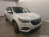  Opel   Grandland X Opel 1.5 Turbo ECOTEC D S/S MT6 Edition 5d #8