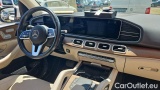  Mercedes  G-Klasee GLE 350 de 4MATIC #6