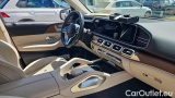  Mercedes  G-Klasee GLE 350 de 4MATIC #7