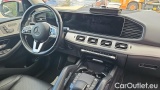  Mercedes  G-Klasee GLE 350 de 4MATIC #6