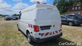  Volkswagen  Transporter 2,0 TDI 150kW BMT 4M DSG 2,8t Mitt lang #3