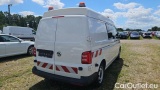  Volkswagen  Transporter 2,0 TDI 150kW BMT 4M DSG 2,8t Mitt lang #4