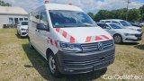  Volkswagen  Transporter 2,0 TDI 150kW BMT 4M DSG 2,8t Mitt lang #2
