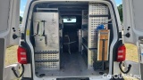  Volkswagen  Transporter 2,0 TDI 150kW BMT 4M DSG 2,8t Mitt lang #8