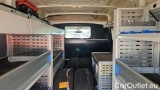  Volkswagen  Transporter 2,0 TDI 150kW BMT 4M DSG 2,8t Mitt lang #48