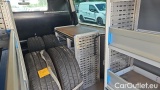  Volkswagen  Transporter 2,0 TDI 150kW BMT 4M DSG 2,8t Mitt lang #52