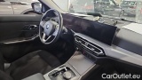  Bmw  Serie 3 318d Touring Auto #7
