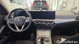  Bmw  Serie 3 320d xDrive Touring Automatic #6
