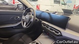  Bmw  Serie 3 320d xDrive Touring Automatic #7