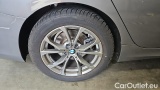  Bmw  Serie 3 320d xDrive Touring Automatic #10