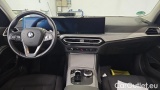  Bmw  Serie 3 320d xDrive Touring Automatic #6