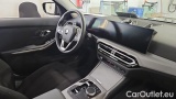  Bmw  Serie 3 320d xDrive Touring Automatic #7